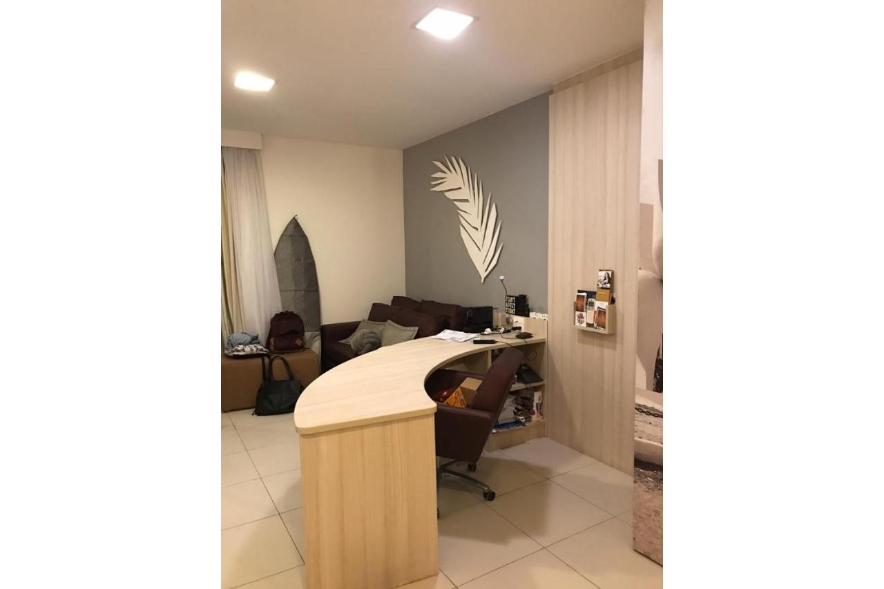Apartamento Completo E Luxuoso Com Servico De Hote Сальвадор Экстерьер фото