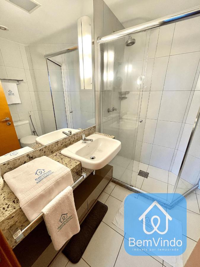 Apartamento Completo E Luxuoso Com Servico De Hote Сальвадор Экстерьер фото