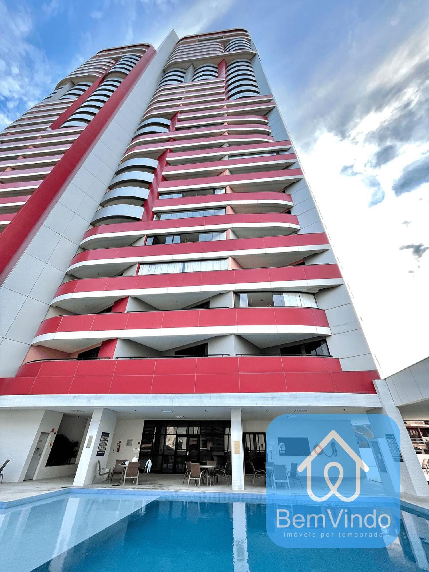 Apartamento Completo E Luxuoso Com Servico De Hote Сальвадор Экстерьер фото